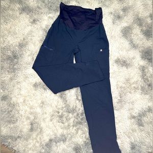 FIGS Maternity Yola Scrub Bottoms